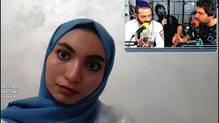 CONFRONTO in DIRETTA con una FEMMINISTA ISLAMICA | Cerbero Podcast #300