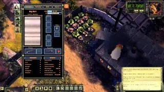 Wasteland 2 Extended Gameplay Trailer #1: 'Welcome to the Prison'