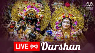 Darshan Arati & Guru Puja_07.05.2024