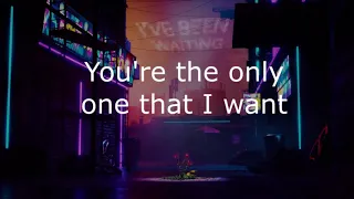 Lil Peep & ILoveMakonnen feat. Fall Out Boy – I’ve Been Waiting (lyrics)