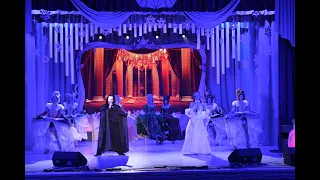 Призрак оперы (Phantom of the Opera)