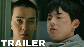 The Perfect Deal (2023) Official Trailer | Yoo Seung Ho, Kim Dong Hwi, Lee Joo Young, Yoo Soo Bin