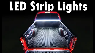 How to Install LED Bed Lights (Fun DIY Project)