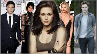 Kristen Stewart Boyfriend's ✭ 2024