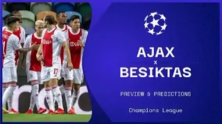 Watch Hallers unbelievable goal vs Besiktas. #ajax #beşiktaş #football #uefa #uefachampionsleague