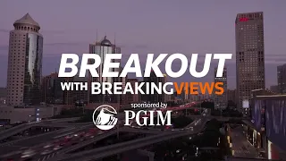 Breakout: China’s economic miracle is ending