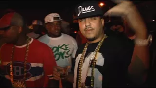 French Montana "Tony Montana" Directed by Heffty