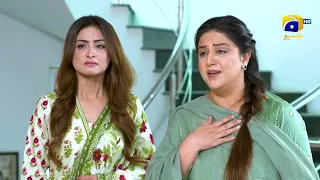 Inteqam | Episode 67 | Best Moment 04 | HAR PAL GEO