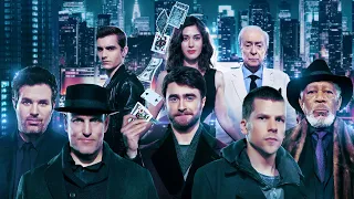 Now You See Me 2 Best Sean [Movie clip]