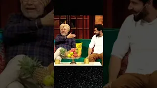 Pure Punjabi Jaswinder Bhalla ji / Kapil Sharma Show #jaswinderbhalla ￼#kapilsharma #carryonjatta3