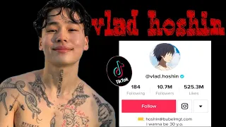 tiktok mashup | VLAD HOSHIN video compilation | tiktok dance craze | tiktok viral | @vlad.hoshin