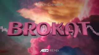 Marcin Czerwiński - Brokat ( MEZER REMIX )