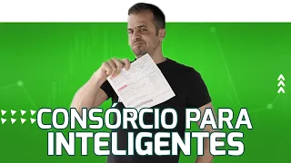 A FORMA INTELIGENTE DE ADQUIRIR UM CONSÓRCIO - PABLO MARÇAL