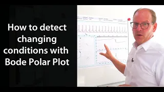 Bode Polar Plot - How does this important monitoring tool detect changing conditions