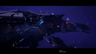 Homeworld 3 Wargames Showcase!