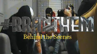 Kankan x Summrs - ##RRAnthem Full BTS