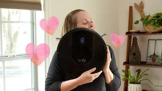Stay at Home Mom Vlog | Ordinary Day | Cook, Clean with Me and Fall in Love with the Robot Vac