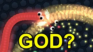 【スリザリオ】1color=GOD 【検証】