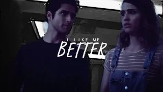 Scott & Malia | Like Me Better