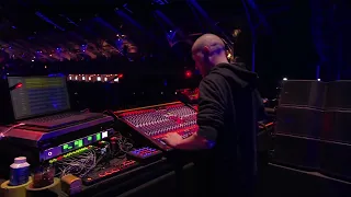 Paul Kalkbrenner  Tomorrowland 2022