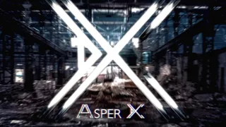 Asper X - Смерть луны(1 час)