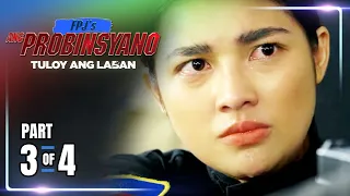 FPJ's Ang Probinsyano | Episode 1421 (3/4) | July 20, 2021