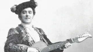 Oscar Kamionsky [1869 - 1917]: «Largo al factotum» (con orchestra; Mosca, 1907)