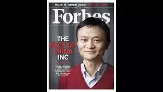 Jack Ma - Alibaba.com Интервью с Джеком Ма (МИЛЛИАРДЕРОМ)