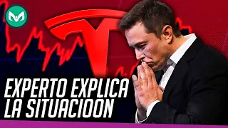 ¿QUE PASA CON TESLA REALMENTE?