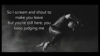 Loïc Nottet - Million Eyes Lyrics