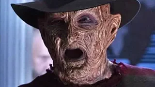 The Entire Nightmare On Elm Street Story Explained