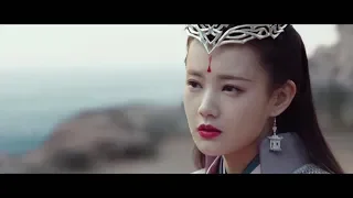 【媚者无疆Bloody Romance】晚安cp《晚媚版》一生等你 - 袁婭維Tia (李一桐 Yi-Tong Li  屈楚萧Chu-Xiao Qu) 晩媚と影