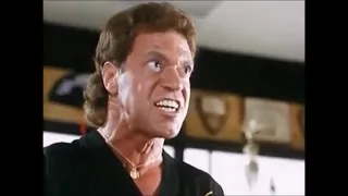 The best of Joe Piscopo as Kelly Stone in Sidekicks (1992)