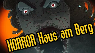 Pass auf wenn du nachts allein im Wald bist | Wansee Horrorstory