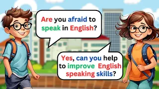 ✅1000 Practice English Conversation To Improve English Speaking Skills Everyday | Learn English