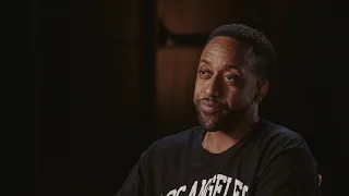 Why Jaleel White's Father Had to Intervene With The 'Family Matters' Cast | UNCENSORED