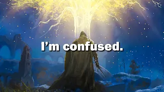 13 Confusing Things In Elden Ring