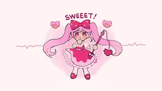 [OMORI] SWEEET ! (remix)