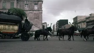 Inseguimenti in Con la Rabbia agli Occhi - 1976 (High Quality)