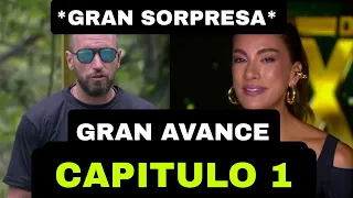 AVANCE: CAPITULO 1 DESAFÍO 2024 GRAN ESTRENO 20 AÑOS PRIMER EPISODIO COMPLETO