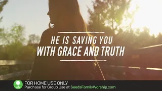 John 1:14 - Grace and Truth