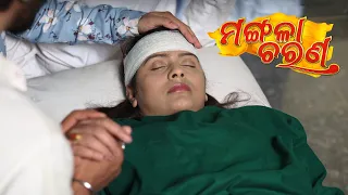 Mangala Charana | Best Scene | Ep 78 | 17 Apr 2021 | TarangTV