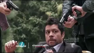 El Señor de los Cielos 4 Capitulo 42 Completo 2/3