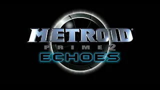 Torvus Bog Subterranean - Metroid Prime 2: Echoes OST [Extended]