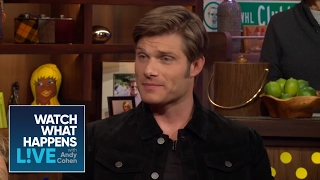 Chris Carmack On Hayden Panettiere’s Return to ‘Nashville’ | WWHL