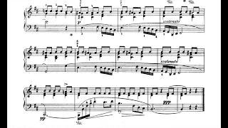 Fr. Chopin - Prelude No.6 Op.28