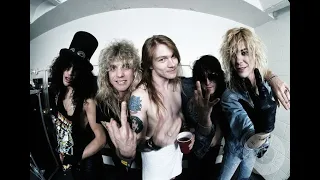 Guns N' Roses - 3 powerful tracks/ Best rock hits 80-90/ Лучший рок 80-х, 90-х