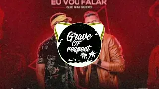 EU VOU FALAR QUE NÃO QUERO (FUNK REMIX) VITOR FERNANDES & DJ LUCAS BEAT (COM GRAVE)+(DOWNLOAD)