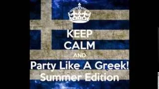 GREEK MIX 2014 CRAZYYYYY