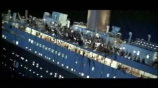 Titanic - Get Out Alive